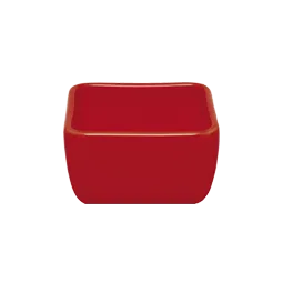 Coppetta Snack Rosso