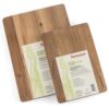 Tagliere Acacia serie Tagliere Acacia serie