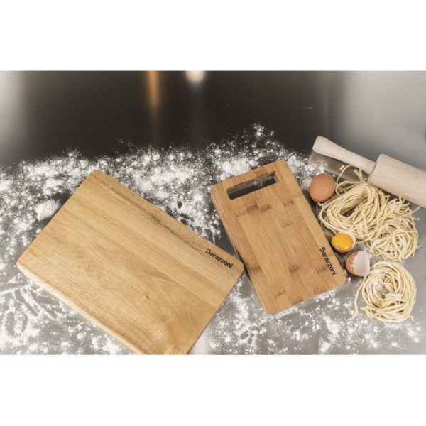 Tagliere Bambù ambiente