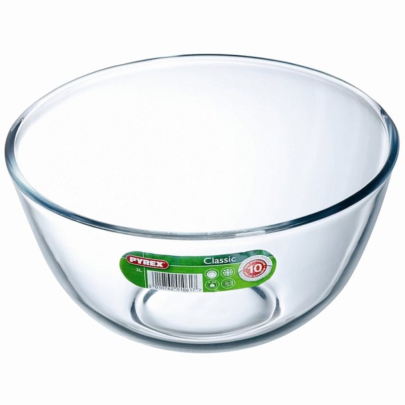 Coppa multiuso Pyrex