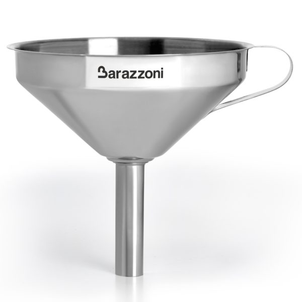 barazzoni my utensil imbuto con filtro