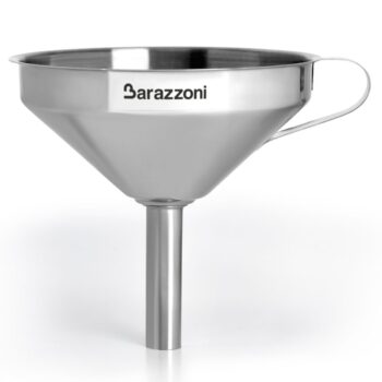 barazzoni my utensil imbuto con filtro