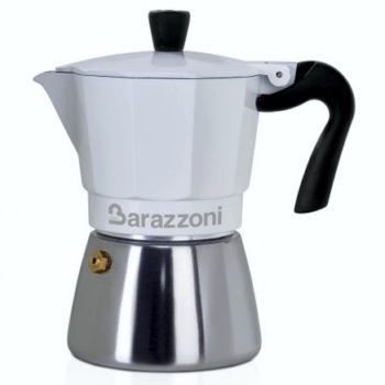 barazzoni caffettiera ibrida