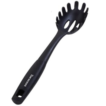 barazzoni mestoli silicone nylon servispaghetti