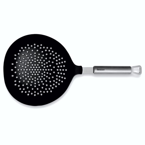 barazzoni my utensil schiumarola jumbo nylon