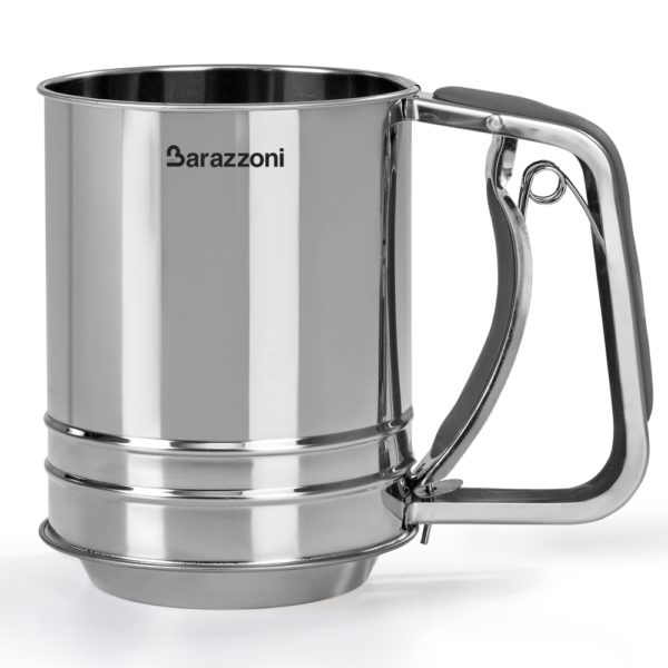 barazzoni my utensil spargizucchero