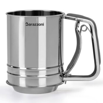barazzoni my utensil spargizucchero