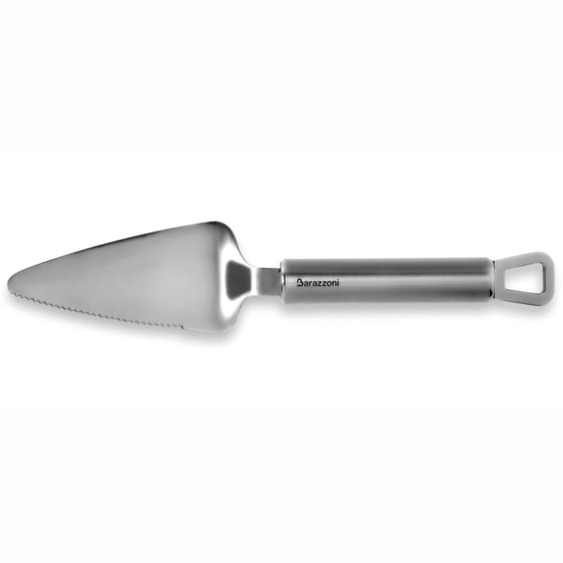 barazzoni my utensil pala torta seghettata