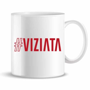 Mug VIZIATA