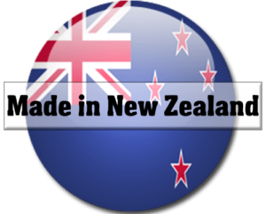 Made in New Zealand