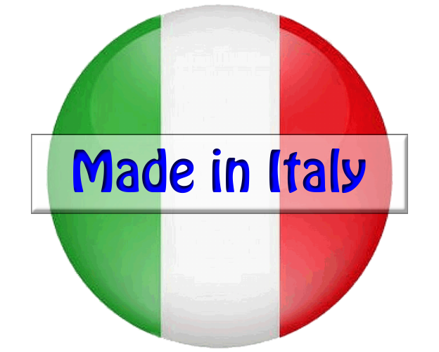 made in italy