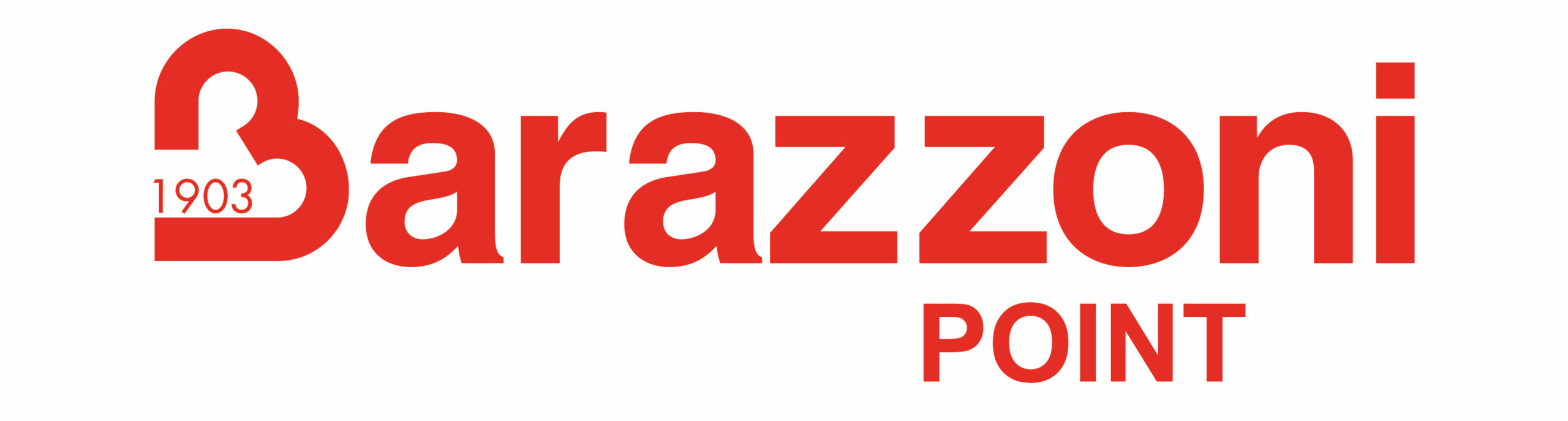 Logo Barazzoni point