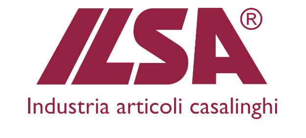 Logo Ilsa banner