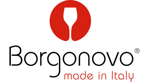 Logo Borgonovo