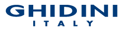Logo Ghidini