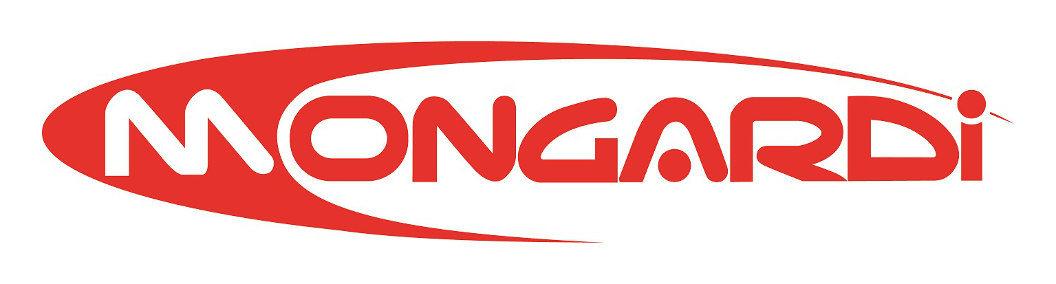 Logo Mongardi