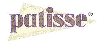 Logo Patisse