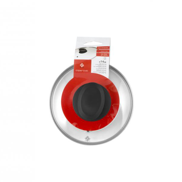 Coperchio vetro 14 Home