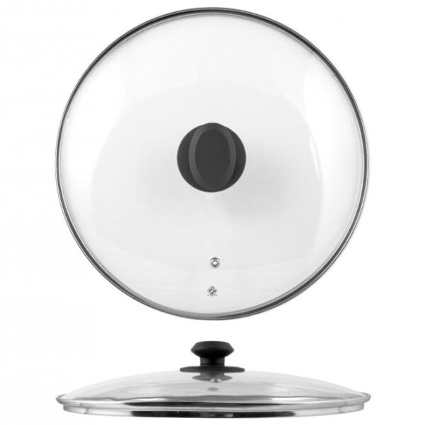 Coperchio vetro Home