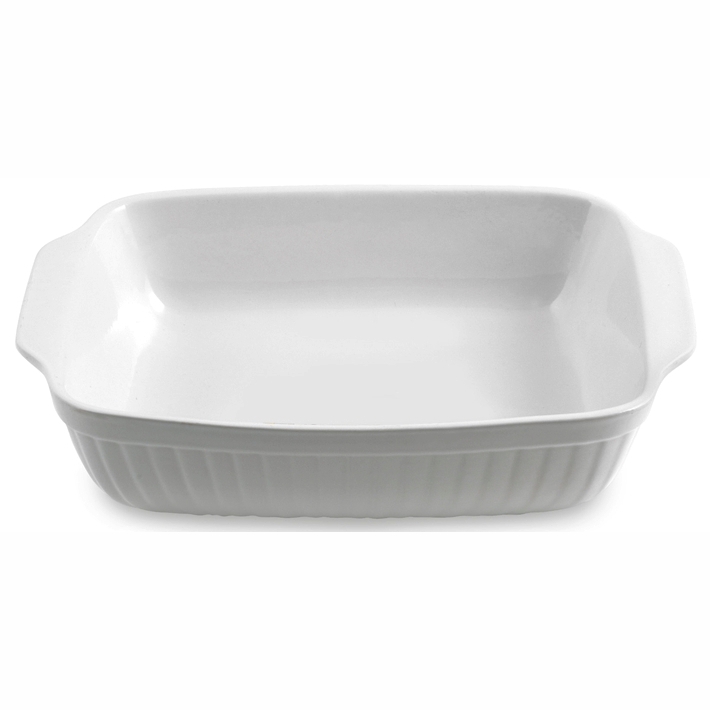 Pirofila rettangolare cm. 335x24 HOME