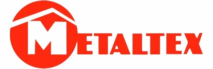 Logo Metaltex