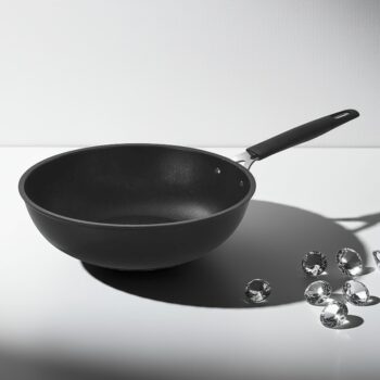 Barazzoni 33 Carati wok