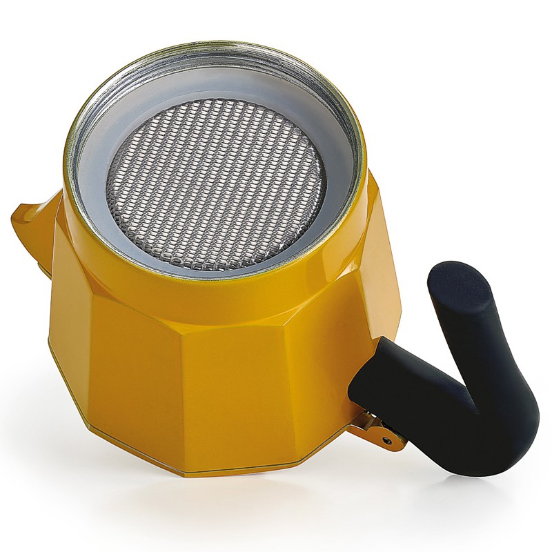 Barazzoni Caffettiera Orziera Filtro