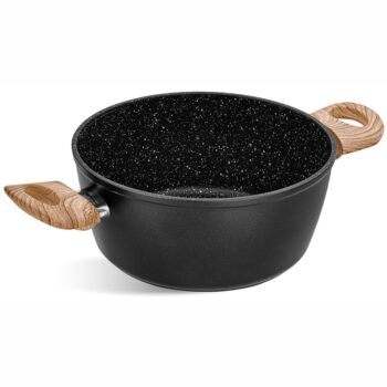 Barazzoni Casseruola Soft Eco legno