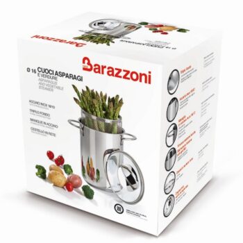 Barazzoni CuociAsparagi box