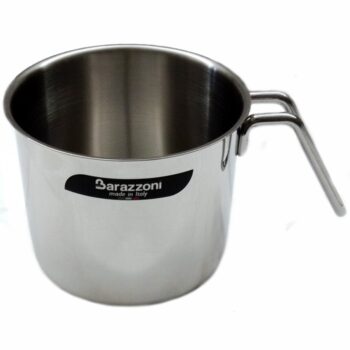 Barazzoni Io Chef Bollilatte
