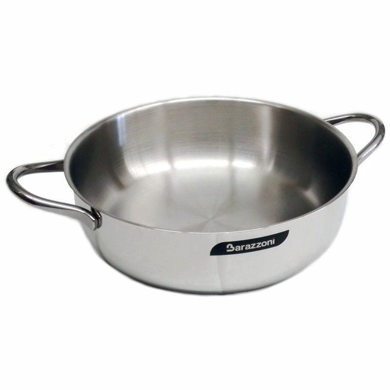 Barazzoni Io Chef Tegame