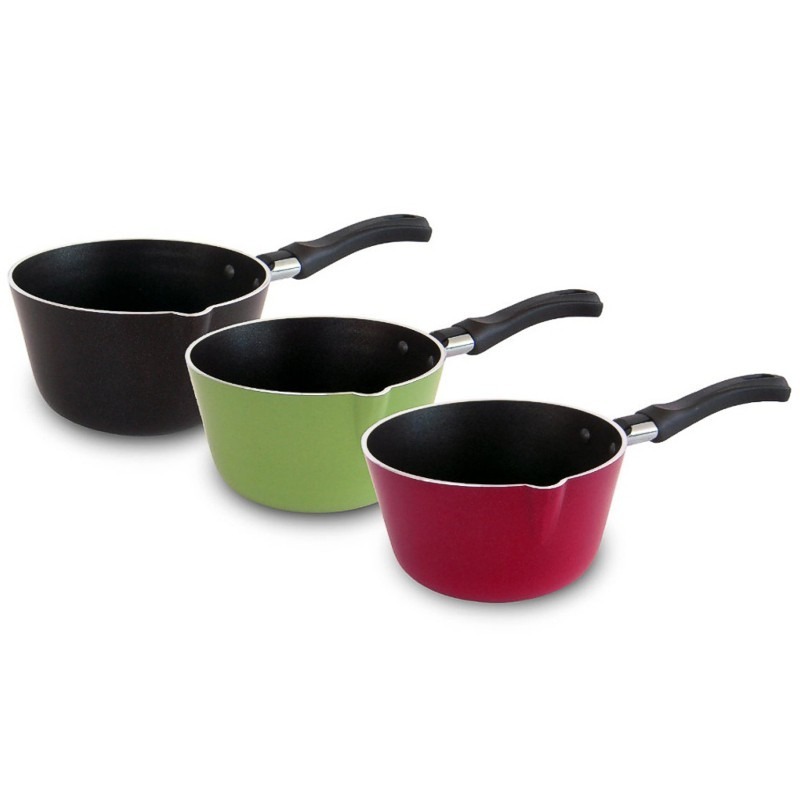 Barazzoni Piccinini alluminio Casseruola ML