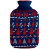 Borsa acqua calda Maglione A HH