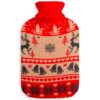 Borsa acqua calda Maglione B HH