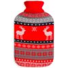 Borsa acqua calda Maglione D HH