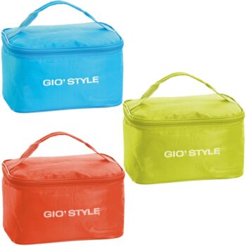 Borsa termica Fiesta 5 lt GIO STYLE