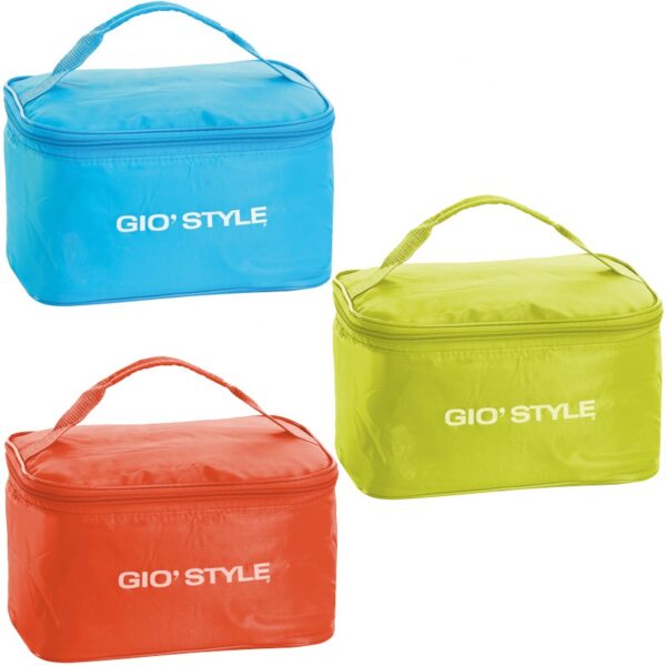 Borsa termica Fiesta 5 lt GIO STYLE