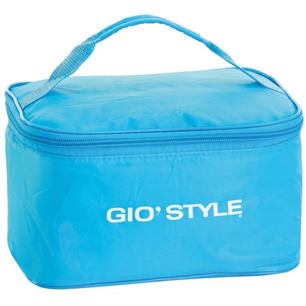 Borsa termica Fiesta 5 lt azzurra GIO STYLE