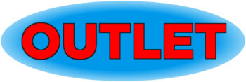 * OUTLET *