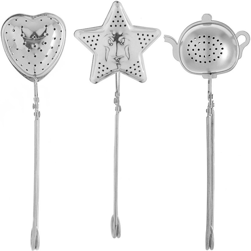 Infusore pinza HOME
