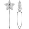 Infusore pinza Stella HOME