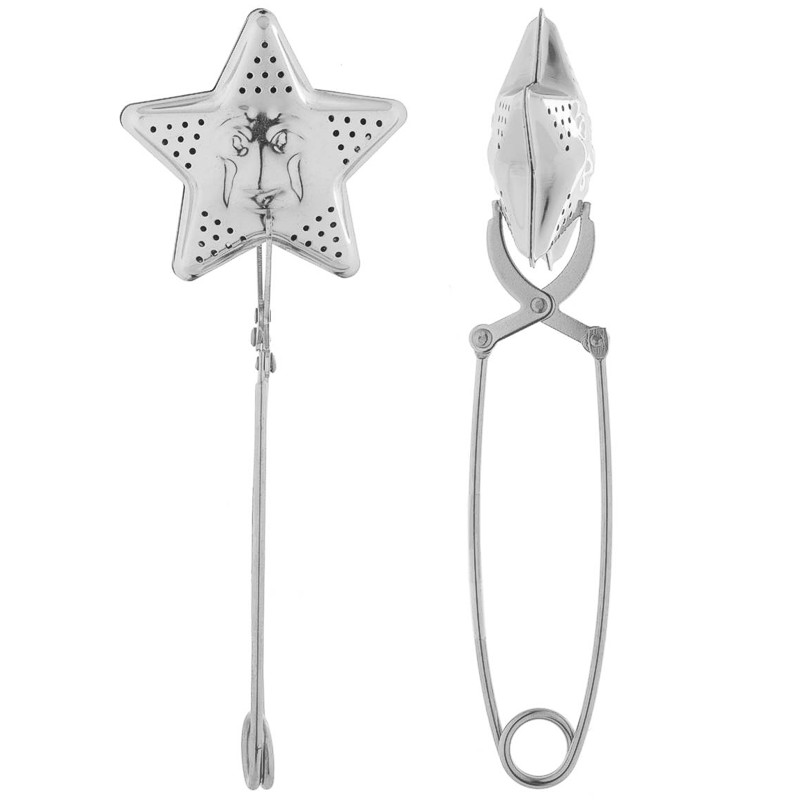 Infusore pinza Stella HOME