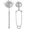 Infusore pinza Teiera HOME