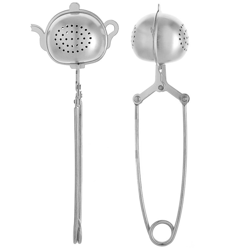 Infusore pinza Teiera HOME
