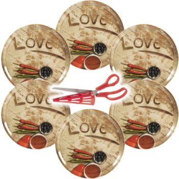 Kit risparmio Love pizza