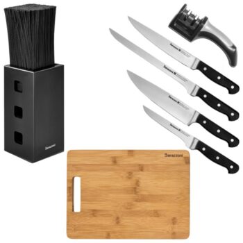 Kit Coltelli Carne Barazzoni