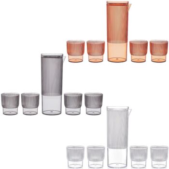 Linee set bibita H&H