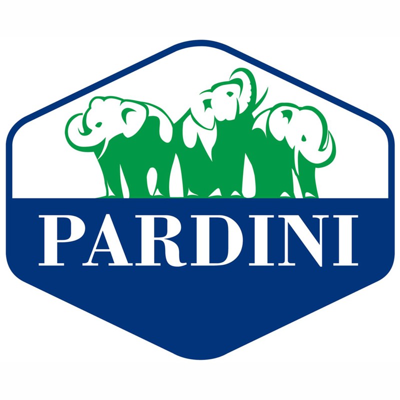 Oreste Pardini