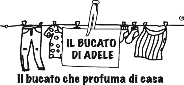Il bucato di Adele