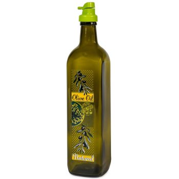 Oliera Olive 0,75 lt HOME